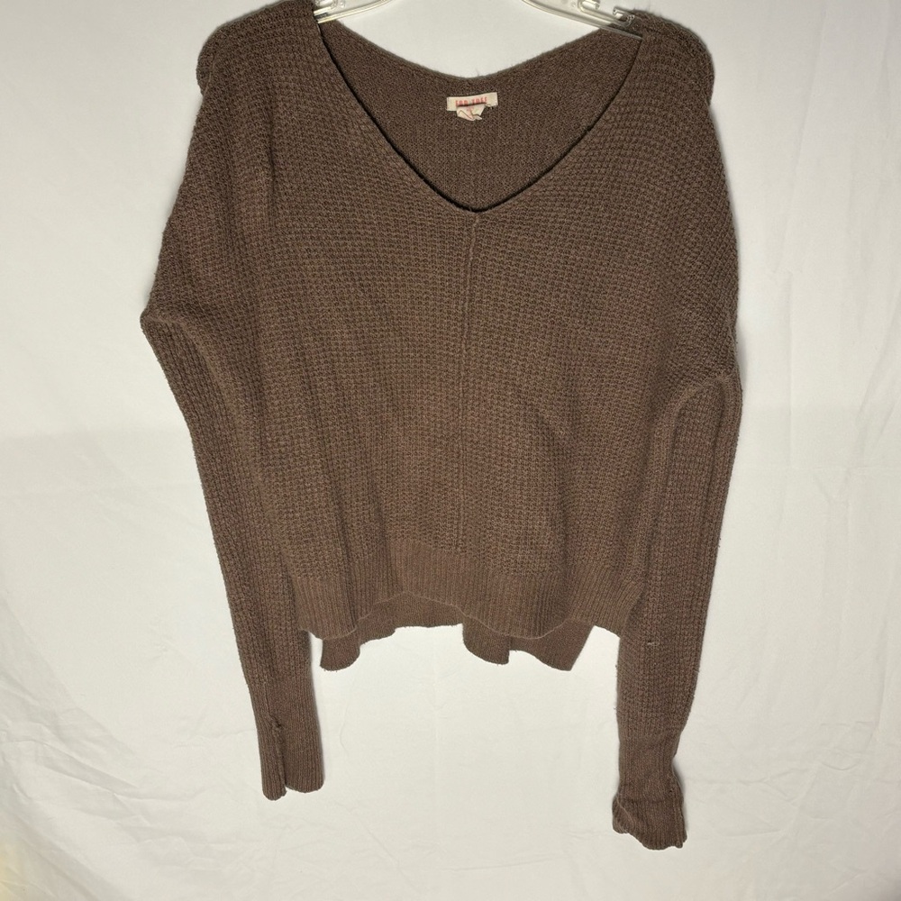Knit Sweater